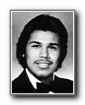Blas Montalvo: class of 1980, Norte Del Rio High School, Sacramento, CA.